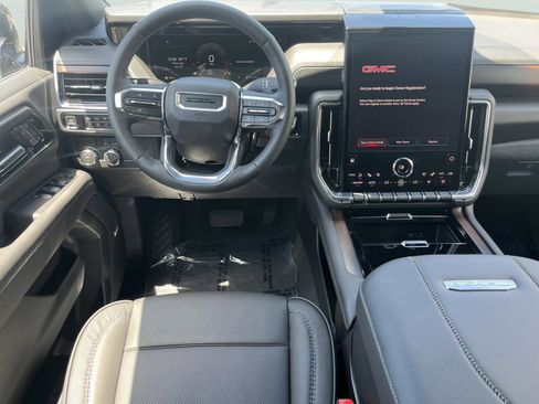 New 2026 GMC Yukon Denali RWD image 20