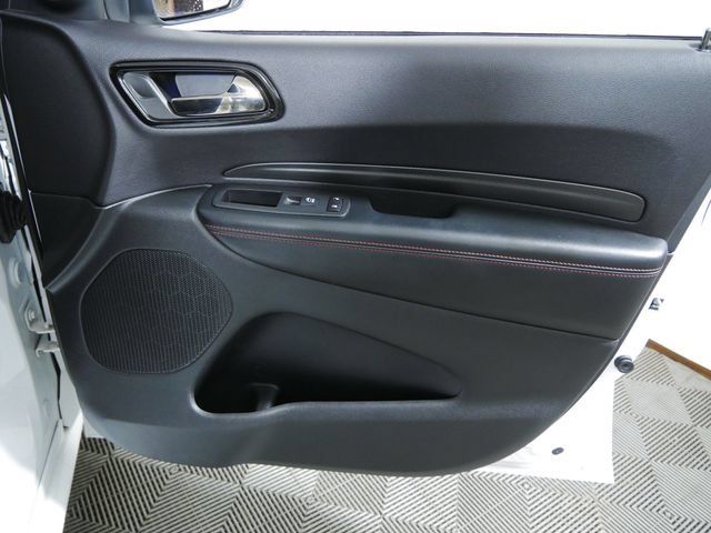 Used 2025 Dodge Durango GT AWD/4WD image 12
