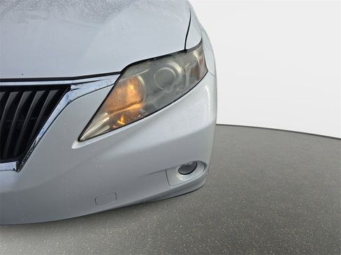 Used 2012 Lexus RX 350 AWD image 29