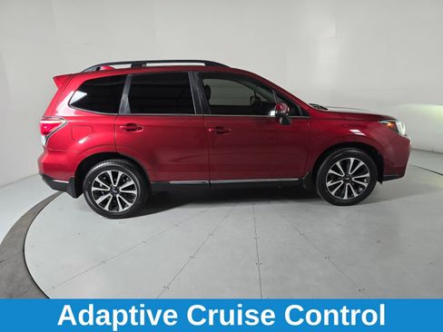 Used 2017 Subaru Forester 2.0XT Touring image 7