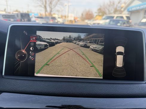 Used 2014 BMW X5 xDrive35i w/ M Sport image 33