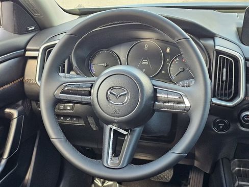 New 2026 MAZDA CX-50 AWD 2.5 Hybrid w/ Weather Package image 33