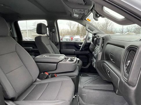 Used 2025 Chevrolet Silverado 2500 W/T w/ WT/CX Safety Package image 20