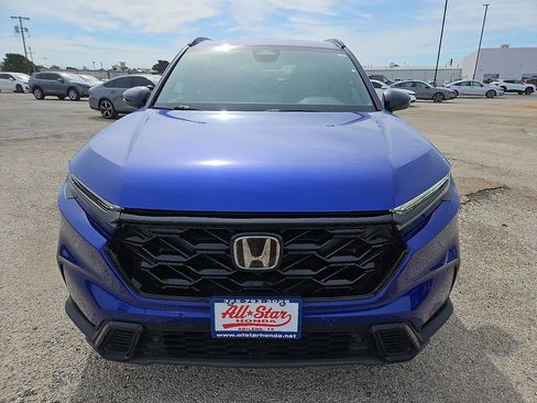 Used 2025 Honda CR-V Sport-L image 12