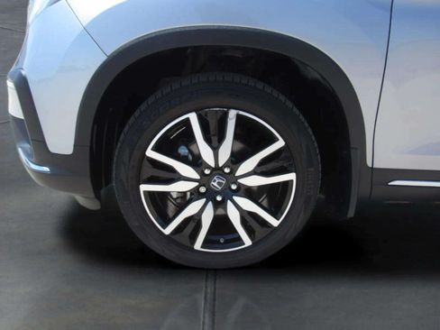 Certified 2022 Honda Pilot Elite image 4