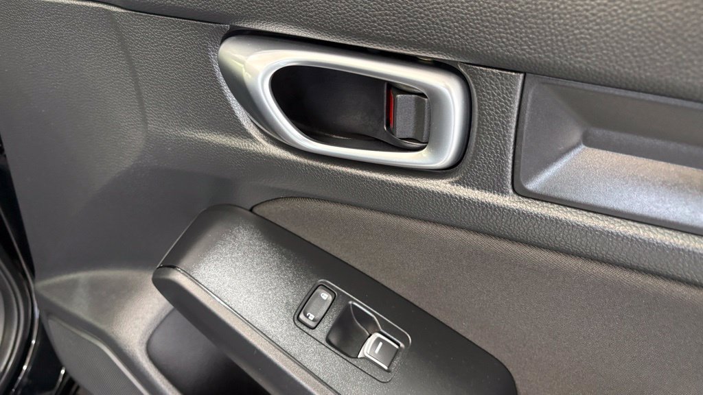 Used 2026 Honda Civic Sport image 22