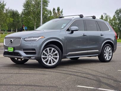 Used 2018 Volvo XC90 T6 Inscription w/ Convenience Package