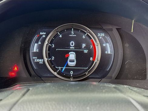 Used 2023 Lexus IS 350 F Sport image 12