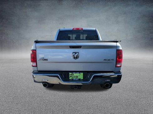 Used 2014 RAM 1500 Big Horn AWD/4WD image 5