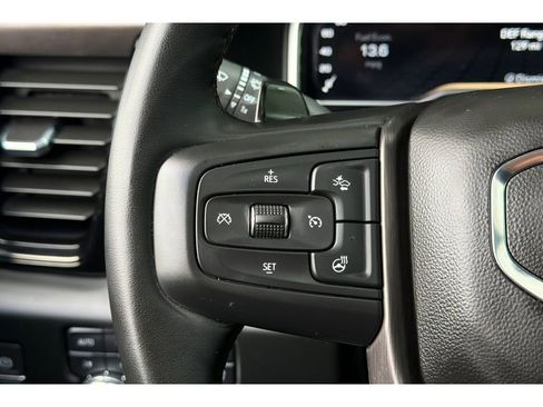 Used 2023 GMC Sierra 1500 AT4 w/ AT4 Premium Package AWD/4WD image 28
