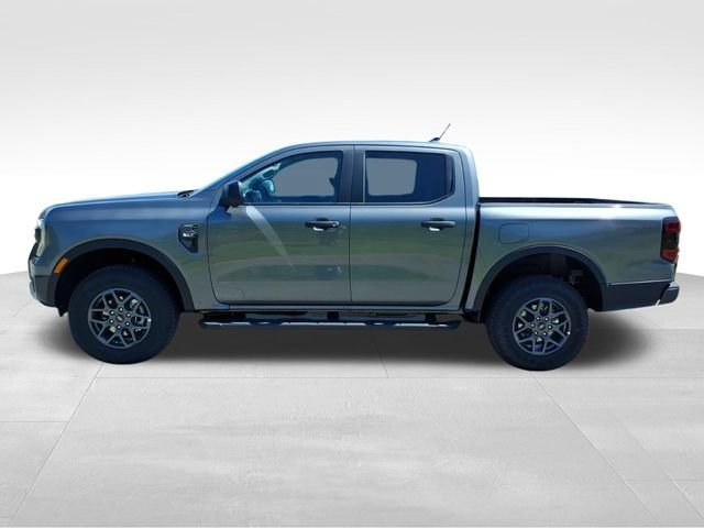 New 2026 Ford Ranger XLT AWD/4WD image 6