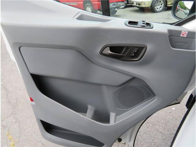 Used 2019 Ford Transit 350 156 w/ Exterior Upgrade Package RWD image 11