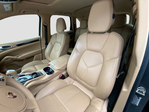 Used 2014 Porsche Cayenne Diesel image 21