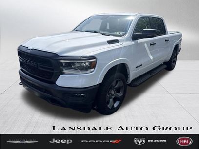 Used 2023 RAM 1500 Big Horn