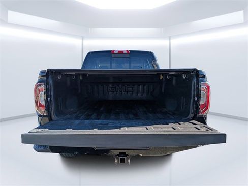 Used 2016 GMC Sierra 1500 SLT w/ All-Terrain Package image 12