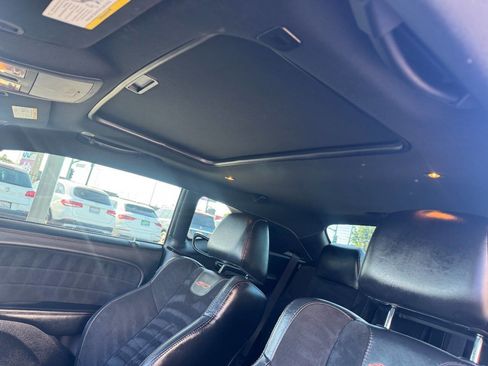 Used 2020 Dodge Challenger R/T Scat Pack image 20