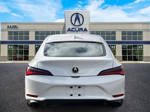 Certified 2023 Acura Integra image 4