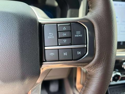 New 2026 Ford F150 King Ranch w/ Equipment Group 601A High AWD/4WD image 25