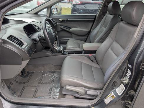 Used 2010 Honda Civic EX-L image 14