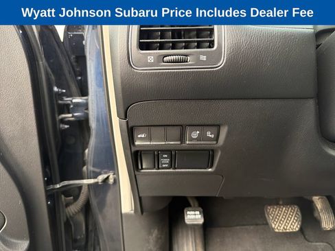 Used 2017 INFINITI QX80 4WD w/ Deluxe Technology Package image 23