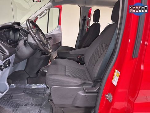 Used 2016 Ford Transit 350 XL image 7