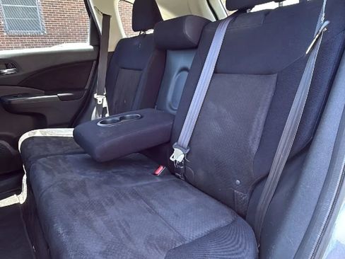 Used 2016 Honda CR-V EX image 30