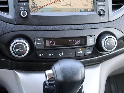 Used 2012 Honda CR-V EX-L image 21