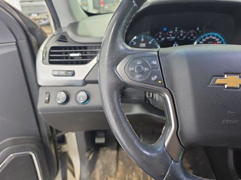 Used 2017 Chevrolet Tahoe Premier AWD/4WD image 11