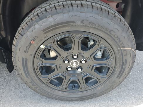 New 2025 Ford Bronco Sport Badlands w/ Badlands Tech Package image 7