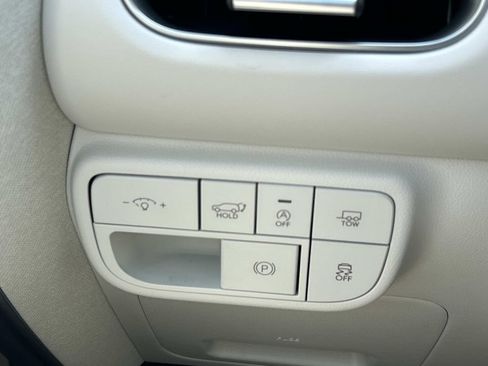 New 2026 Hyundai Palisade Calligraphy FWD image 30