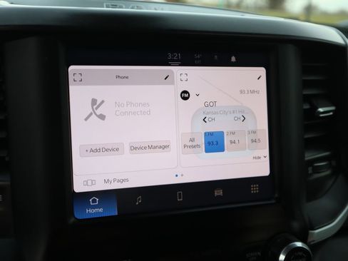 Used 2023 RAM 1500 Big Horn image 41