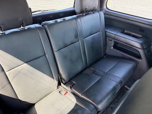 Used 2020 Toyota Sequoia TRD Pro AWD/4WD image 12