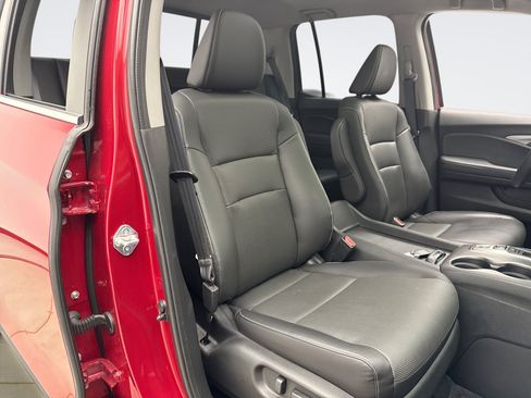 Used 2023 Honda Ridgeline RTL image 16