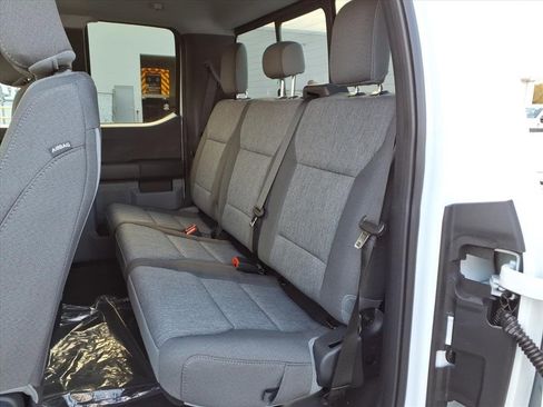 New 2026 Ford F350 XL w/ STX Appearance Package image 10