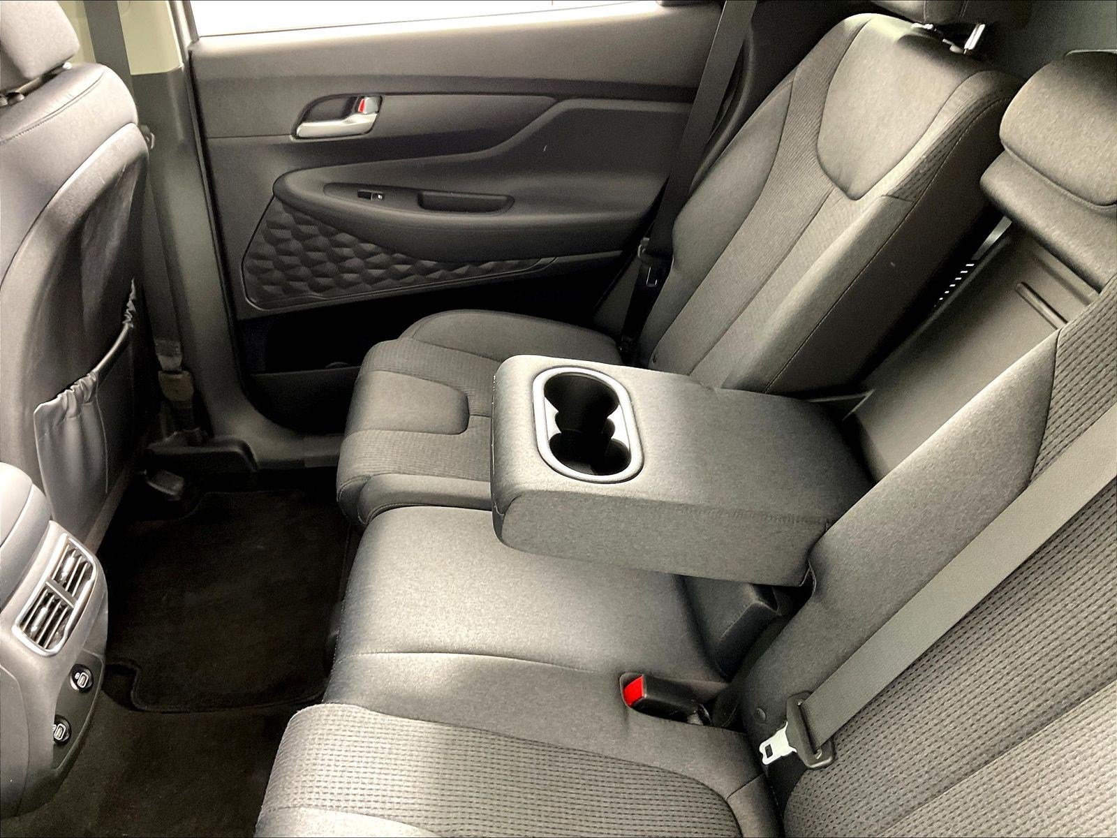 Certified 2023 Hyundai Santa Fe SE FWD image 36