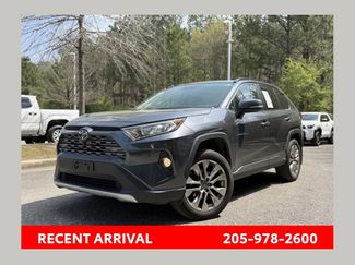 Used 2019 Toyota RAV4 Limited w/ Advanced Technology Package video 1