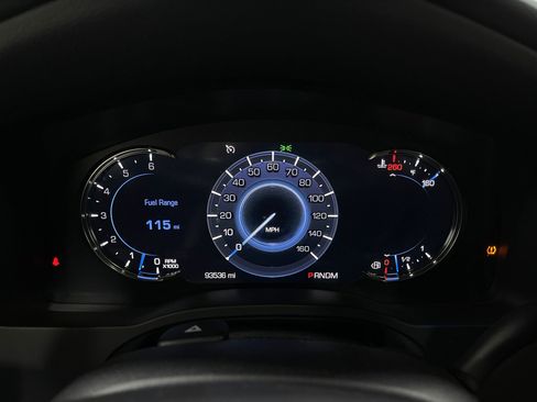 Used 2016 Cadillac Escalade ESV Luxury AWD/4WD image 22