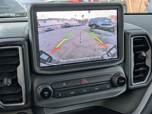 Used 2024 Ford Bronco Sport Big Bend image 16