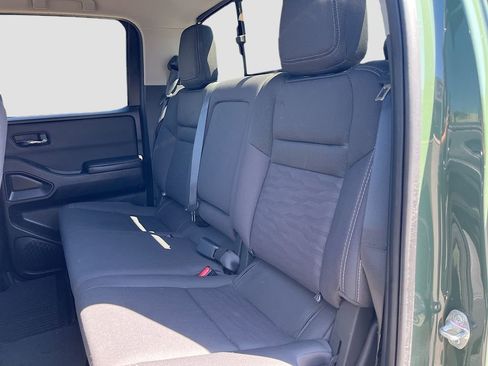 Used 2024 Nissan Frontier SV w/ SV Convenience Package AWD/4WD image 23