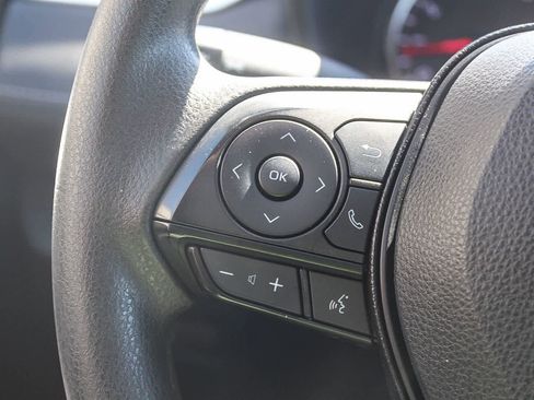 Used 2020 Toyota RAV4 LE w/ Carpet Mat Package image 33