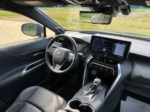 Used 2021 Toyota Venza Limited w/ Advanced Technology Package AWD/4WD image 35
