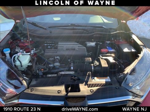 Used 2022 Honda CR-V EX image 7