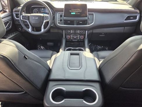 Used 2023 Chevrolet Tahoe Z71 w/ Off-Road Capability Package AWD/4WD image 16