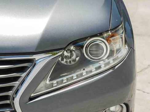 Used 2013 Lexus RX 450h AWD w/ Navigation Pkg image 8