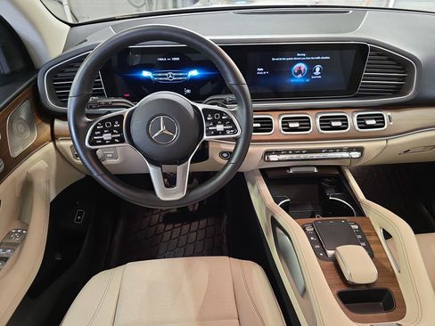 Certified 2022 Mercedes-Benz GLE 450 4MATIC image 18