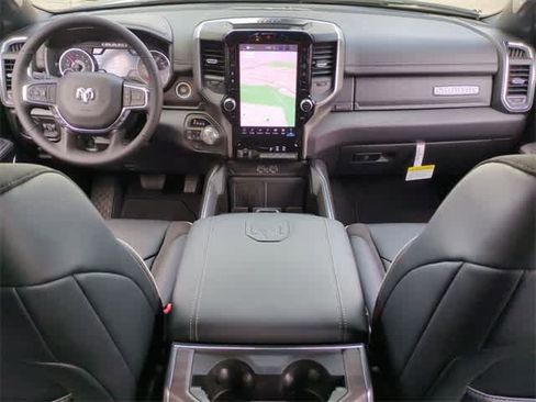 New 2026 RAM 1500 Laramie w/ Night Edition image 16