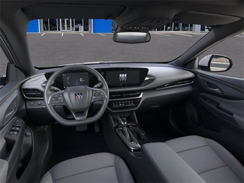New 2025 Buick Envista Avenir image 15