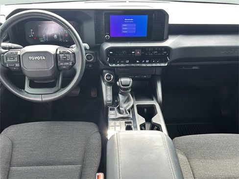 Used 2024 Toyota Land Cruiser 1958 image 25