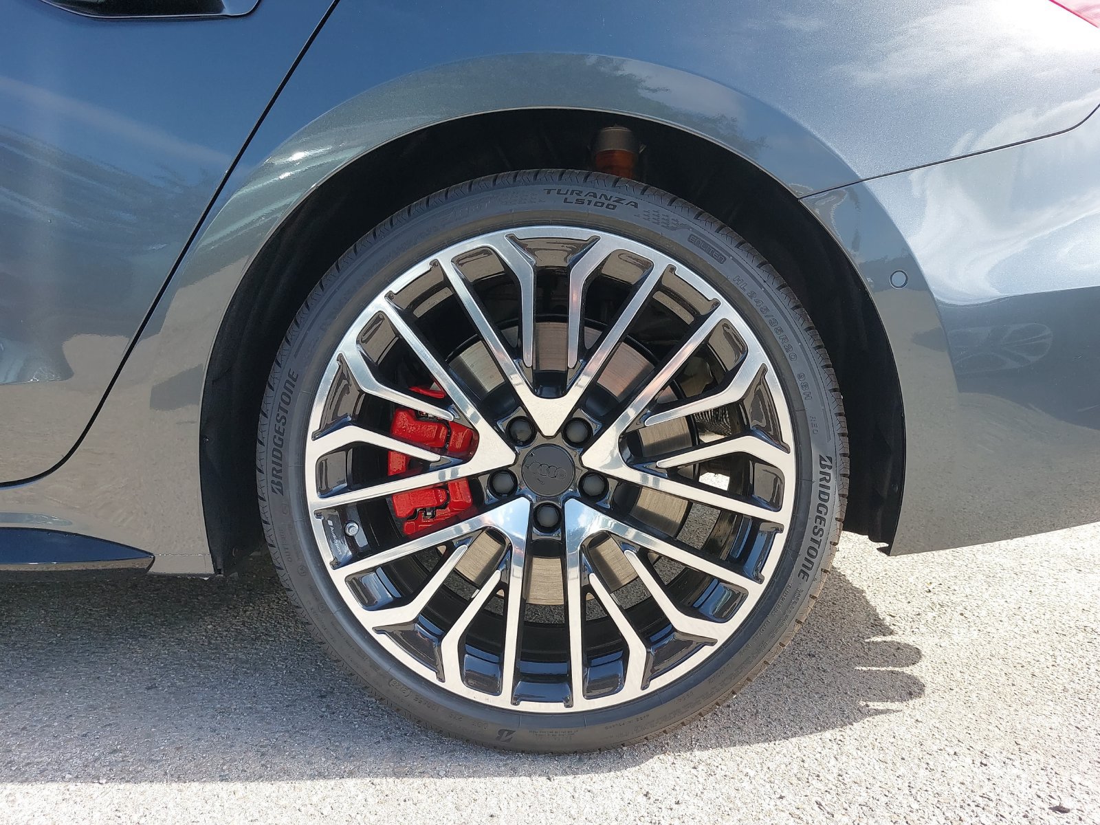 New 2026 Audi S5 Premium Plus AWD/4WD image 37