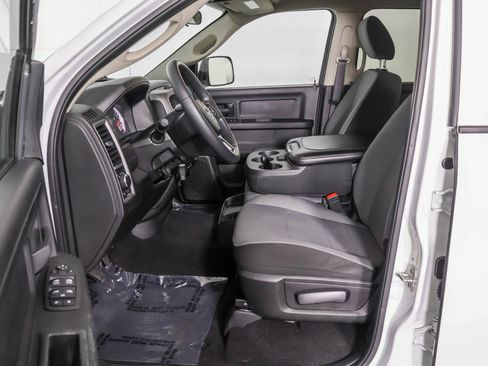 Used 2023 RAM 1500 Tradesman w/ Trailer Tow Package AWD/4WD image 6